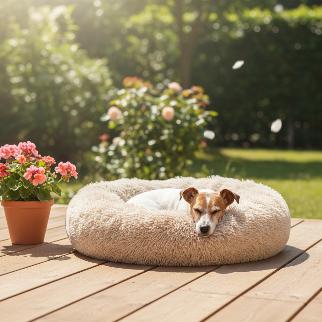 Lit Douillet Premium pour Animaux