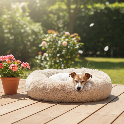 Lit Douillet Premium pour Animaux